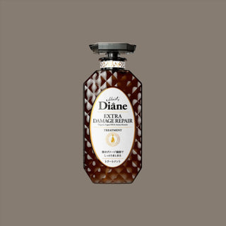 Perfect Beauty Extra Damage Repair Shampoo 450ml - Moist Diane | Kiokii and...