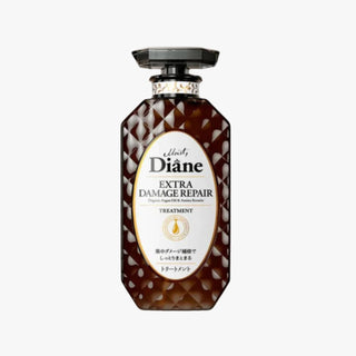 Perfect Beauty Extra Damage Repair Shampoo OR Treatment 450ml - Moist Diane | Kiokii and...