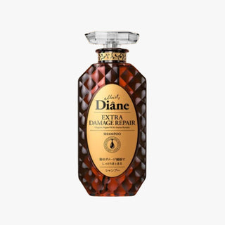 Perfect Beauty Extra Damage Repair Shampoo OR Treatment 450ml - Moist Diane | Kiokii and...