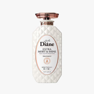 Perfect Beauty Extra Moist&Shine Shampoo OR Treatment 450ml - Moist Diane | Kiokii and...