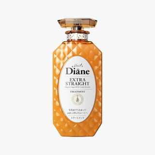 Perfect Beauty Extra Smooth & Straight Shampoo OR Treatment 450ml - Moist Diane | Kiokii and...