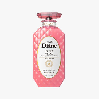 Perfect Beauty Extra Vital Shampoo OR Treatment 450ml - Moist Diane | Kiokii and...