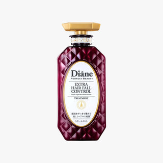 Perfect Beauty Hair Fall Control Shampoo OR Treatment 450ml - Moist Diane | Kiokii and...