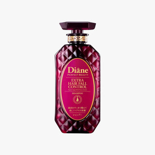 Perfect Beauty Hair Fall Control Shampoo OR Treatment 450ml - Moist Diane | Kiokii and...