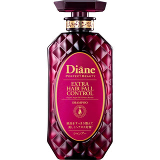 Perfect Beauty Hair Fall Control Shampoo/Treatment 450ml - Moist Diane | Kiokii and...