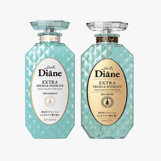 Perfect Fresh Hydrate Shampoo OR Treatment 450ml - Moist Diane | Kiokii and...