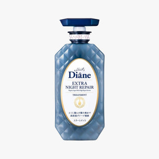 Perfect Night Repair Shampoo OR Treatment 450ml - Moist Diane | Kiokii and...