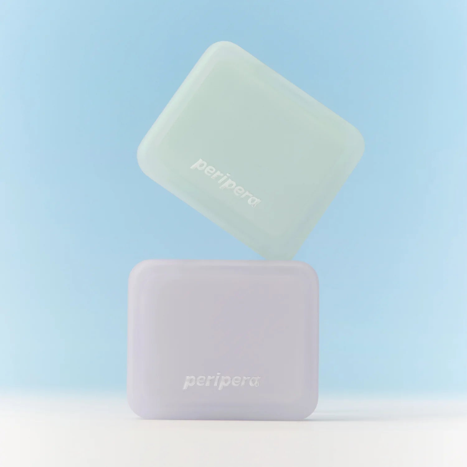 PERIPERA Filter Fit Blur Pact (2 Colors) by Peripera – Setting Powder & Spray