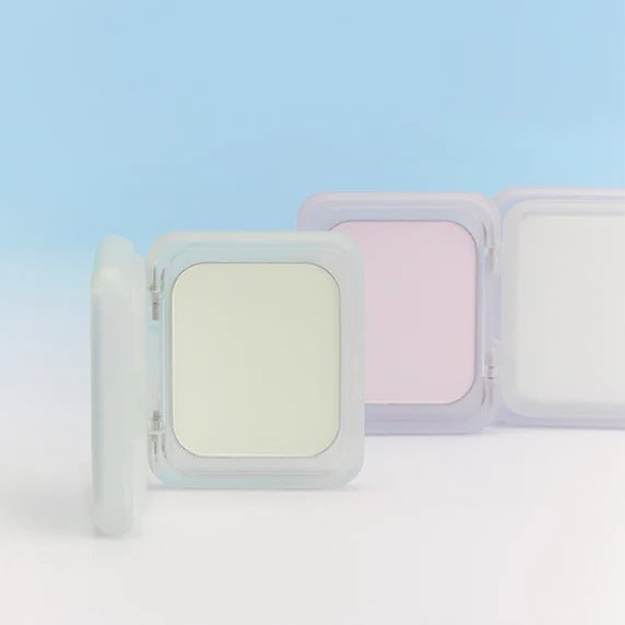 PERIPERA Filter Fit Blur Pact (2 Colors) by Peripera – Setting Powder & Spray