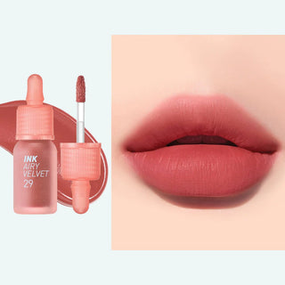 Peripera Ink Airy Velvet Lip Tint 21 - 29 by Peripera – Lip Tint & Stain photo