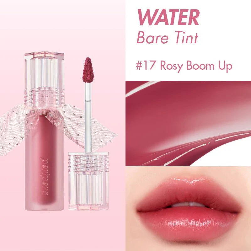 PERIPERA Water Bare Tint (2 Colors) by Peripera – Lip Tint & Stain