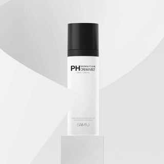 PH Sensitive Cream Mist 100ml - SAMU | Kiokii and...