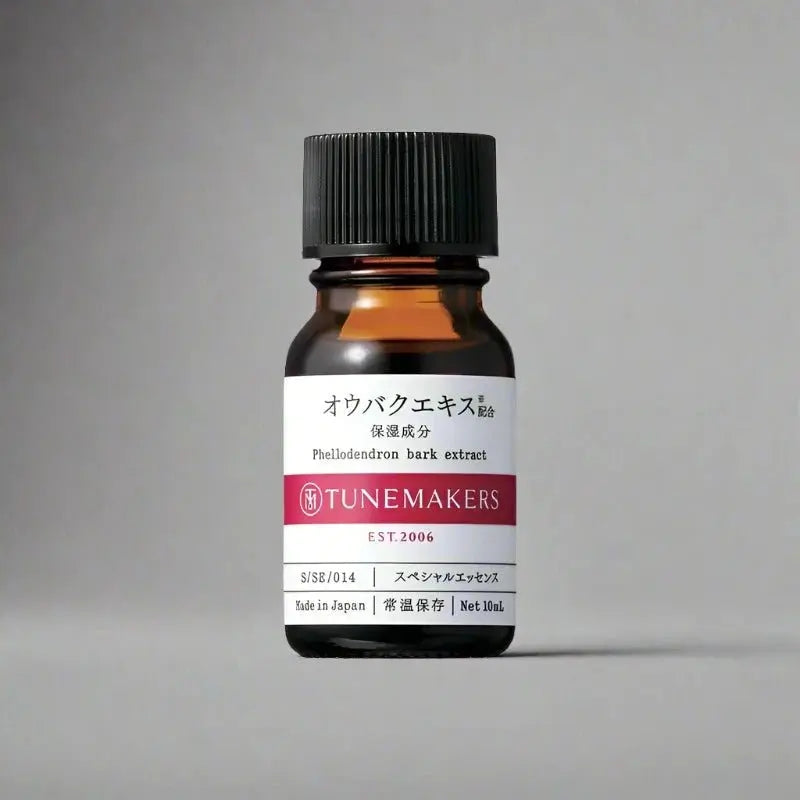 Tunemakers Phellodendron Bark Extract 10ml by Tunemakers – Serum & Ampoule