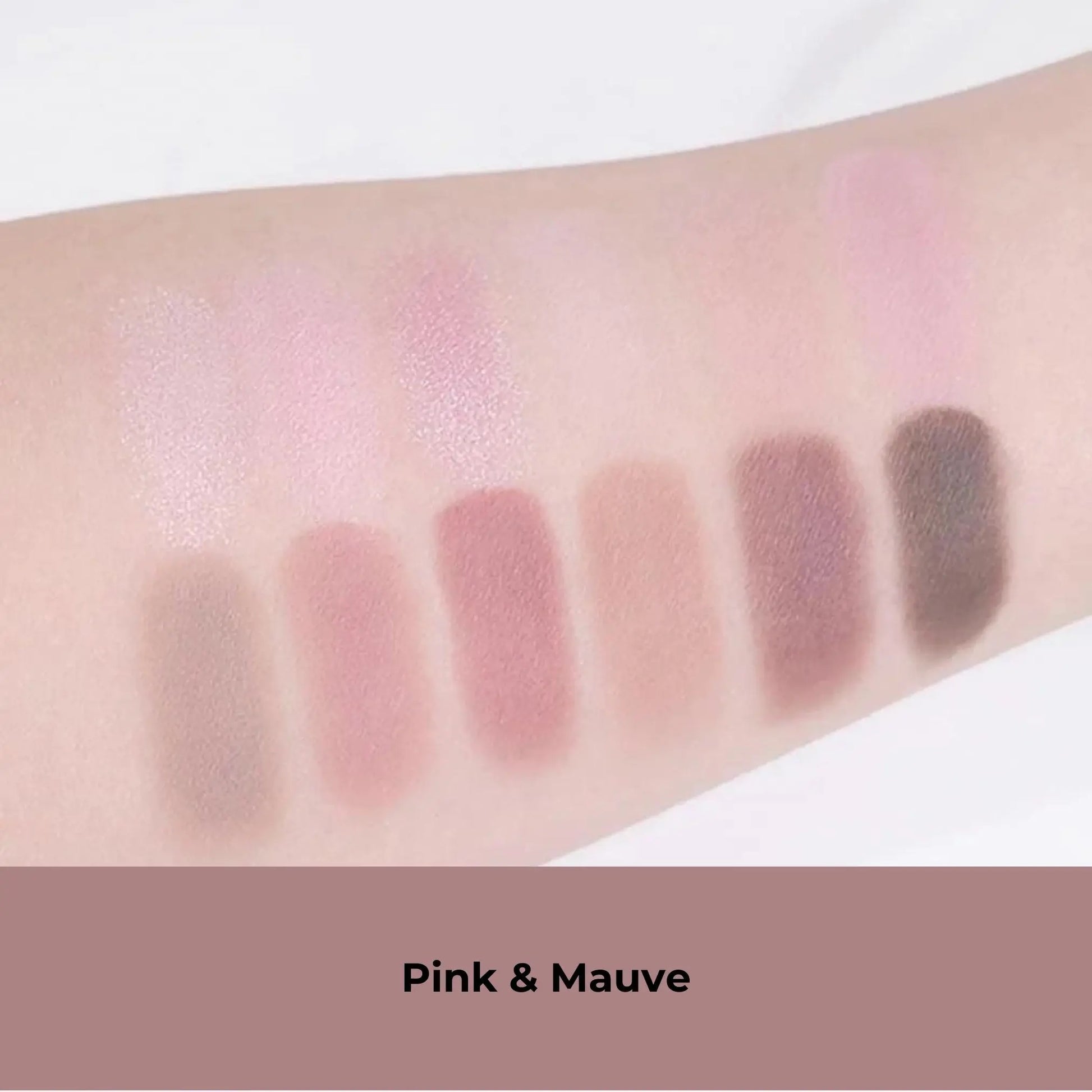 Colorgram Pin Point Eyeshadow Palette (3 Styles) by Colorgram – Eye Shadow