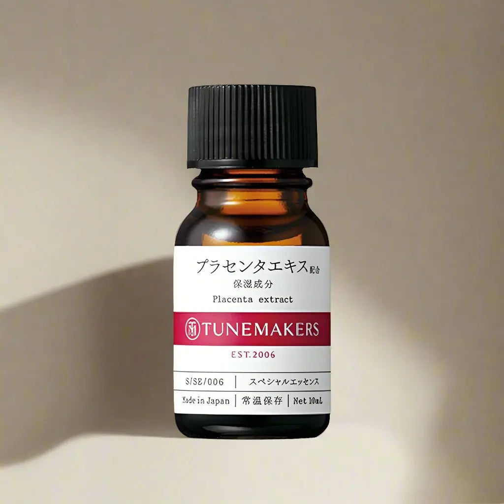 Tunemakers Placenta Extract 10ml by Tunemakers – Serum & Ampoule