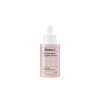 Pore Tightening Collagen Ampoule 50ml - Biodance | Kiokii and...