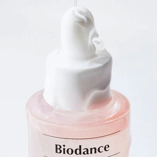 Pore Tightening Collagen Ampoule 50ml - Biodance | Kiokii and...