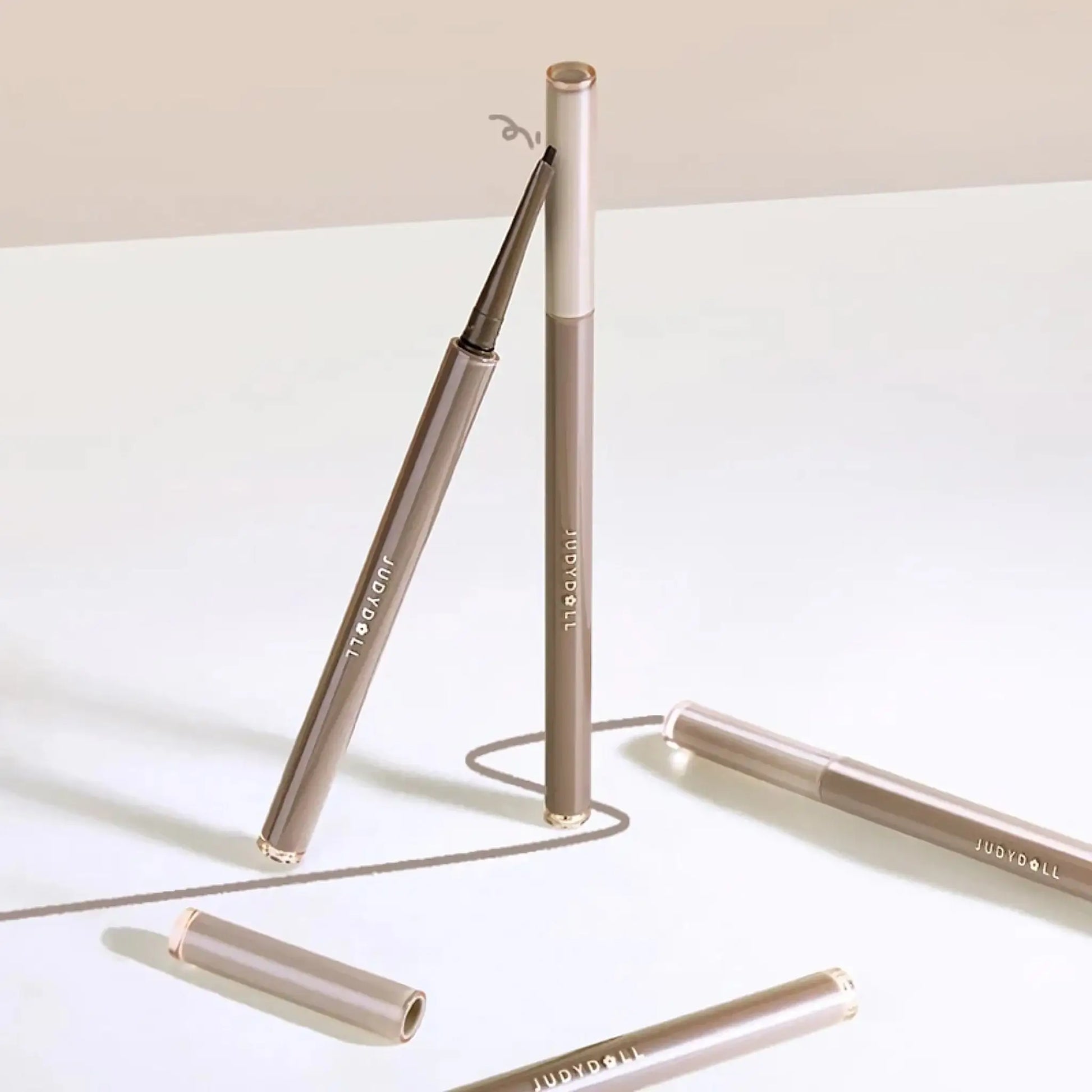 Judydoll Precisely Depicted Slim Gel Eyeliner (2 Colors) by Judydoll – Eyeliner
