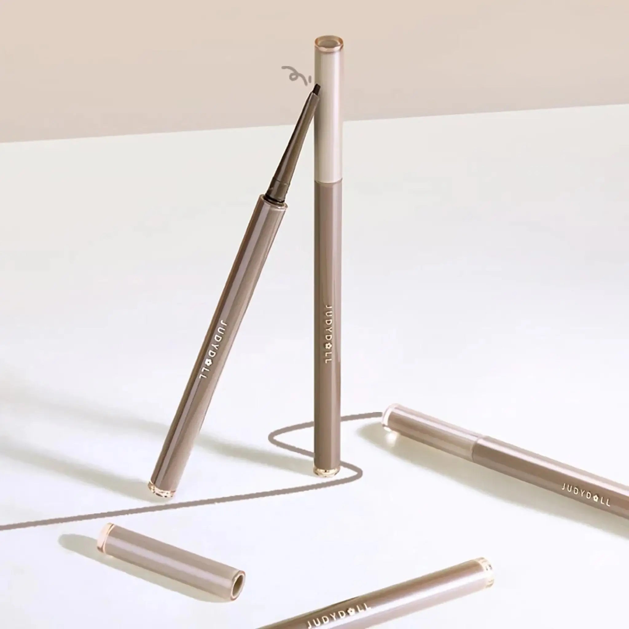 Judydoll Precisely Depicted Slim Gel Eyeliner (2 Colors) by Judydoll – Eyeliner