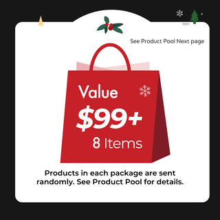 Premium Gift Bags - Merry Christmas - Kiokii and... | Kiokii and...