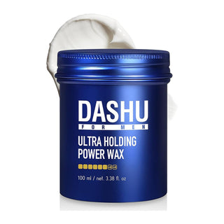 Premium Ultra Holding Power Wax 100ml - Dashu | Kiokii and...