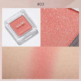 Pretty Blush Powder (7 Colors) - Judydoll | Kiokii and...