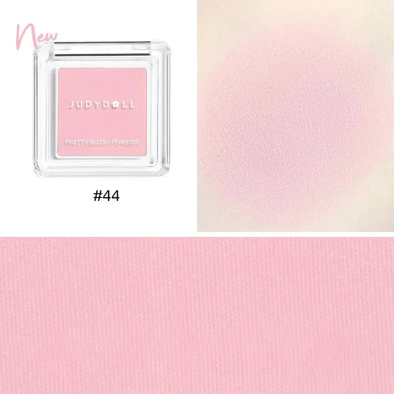Judydoll Pretty Blush Powder (7 Colors) by Judydoll – Blush