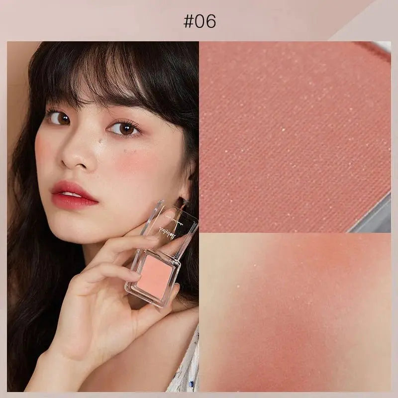 Judydoll Pretty Blush Powder (7 Colors) by Judydoll – Blush