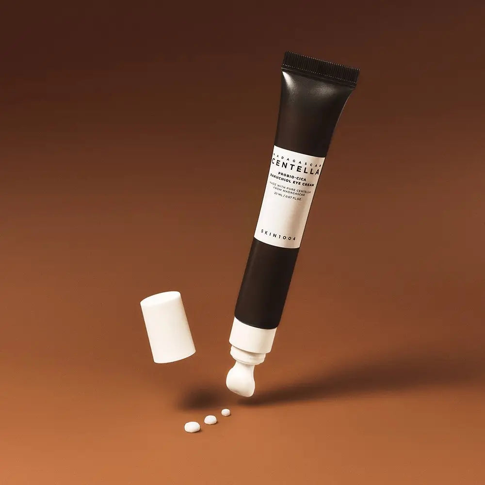 SKIN1004 Probio - Cica Bakuchiol Eye Cream 20ml by SKIN1004 – Eye Cream & Serum
