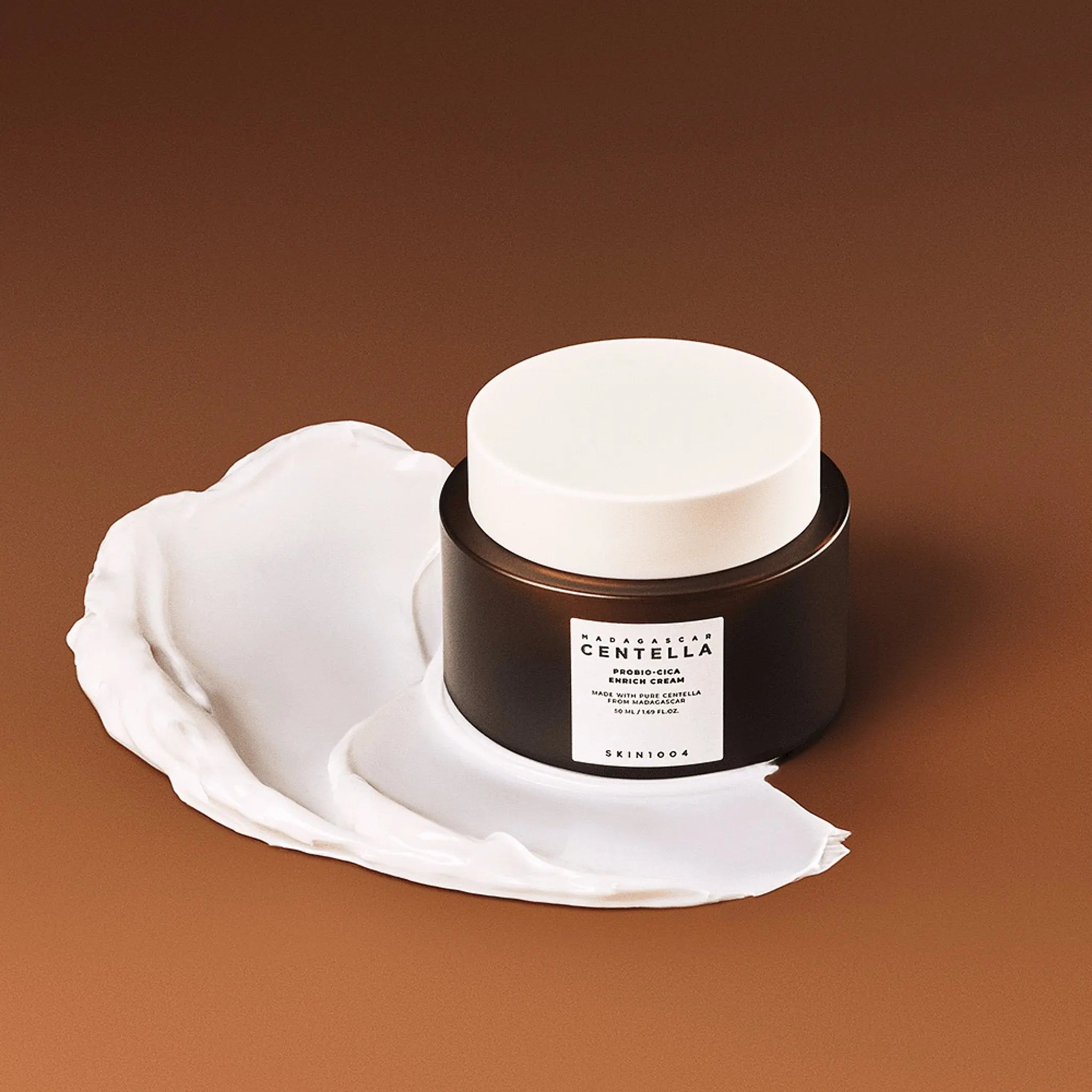SKIN1004 Probio Cica Enrich Cream 50ml by SKIN1004 – Lotion & Cream