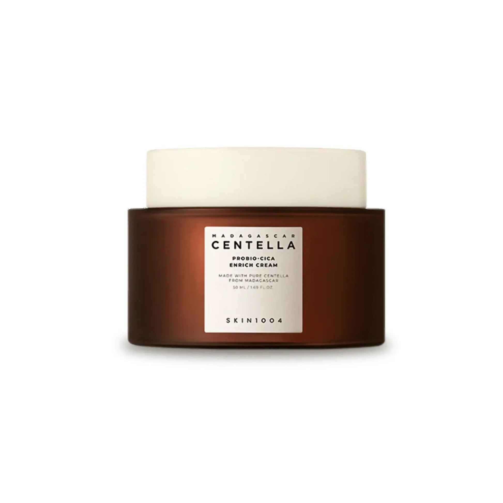 SKIN1004 Probio Cica Enrich Cream 50ml by SKIN1004 – Lotion & Cream