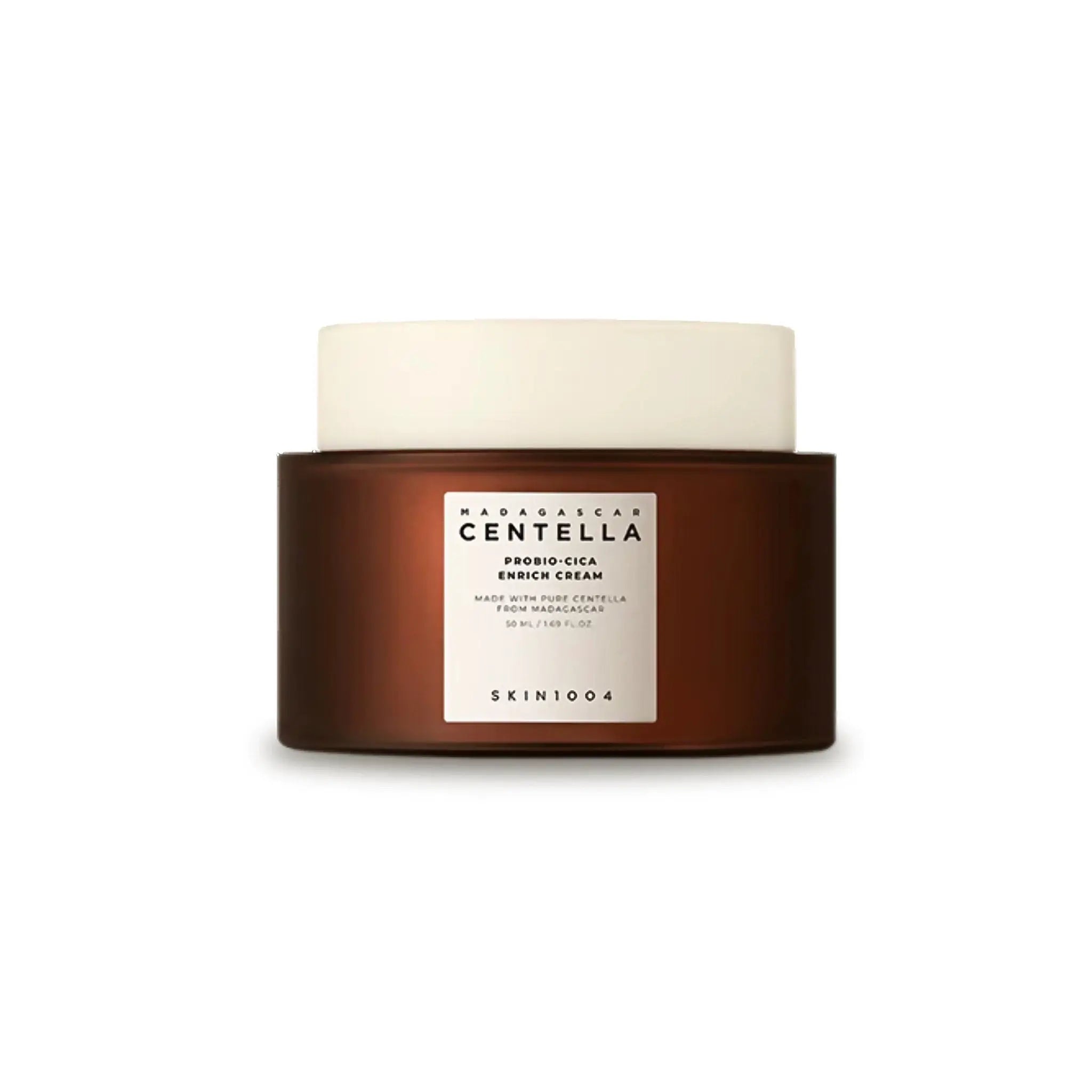 SKIN1004 Probio Cica Enrich Cream 50ml by SKIN1004 – Lotion & Cream