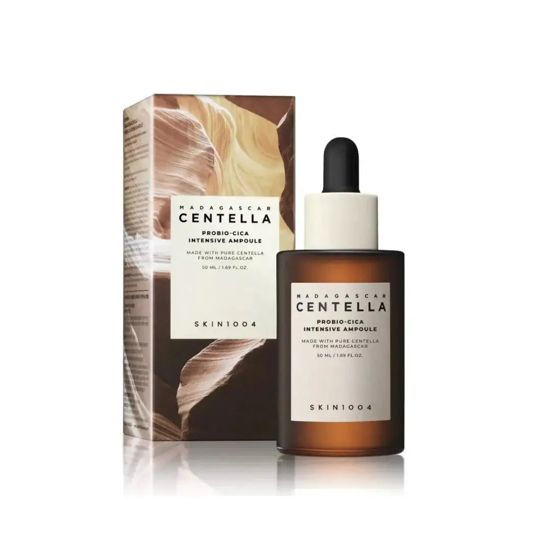 SKIN1004 Probio Cica Intensive Ampoule 50ml by SKIN1004 – Serum & Ampoule