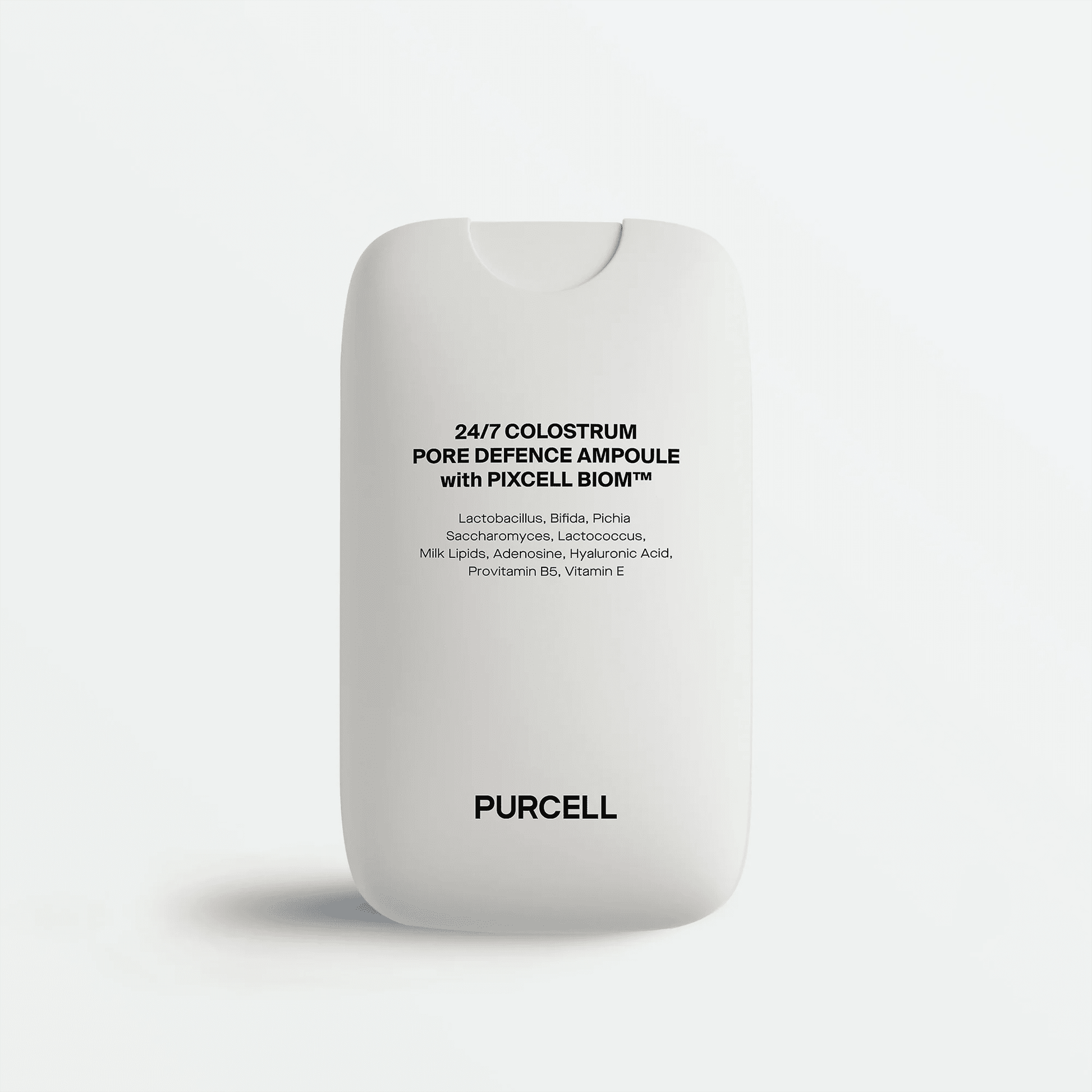 Purcell 24/7 Colostrum Pore Defence Ampoule 55ml by Purcell – Serum & Ampoule