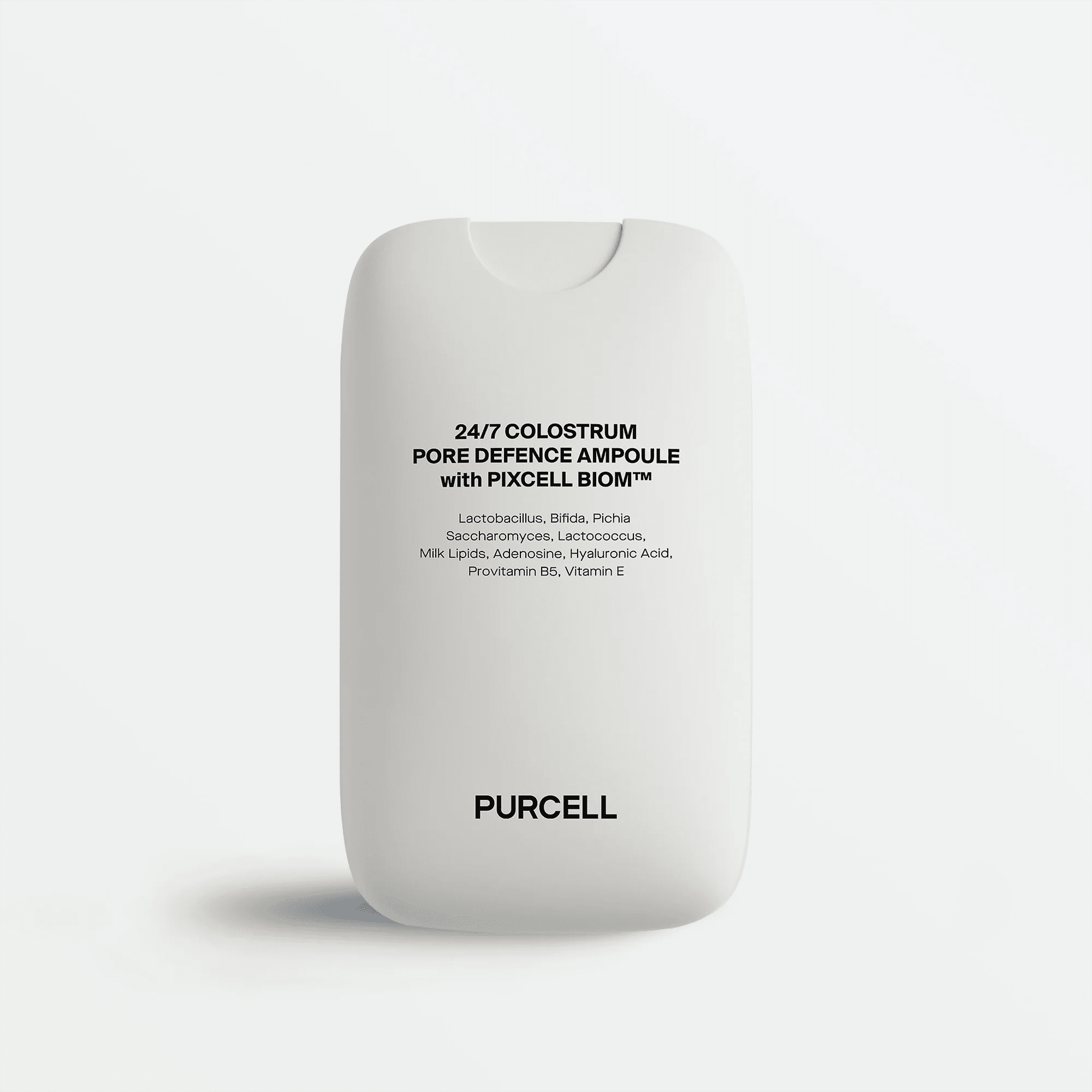 Purcell 24/7 Colostrum Pore Defence Ampoule 55ml by Purcell – Serum & Ampoule
