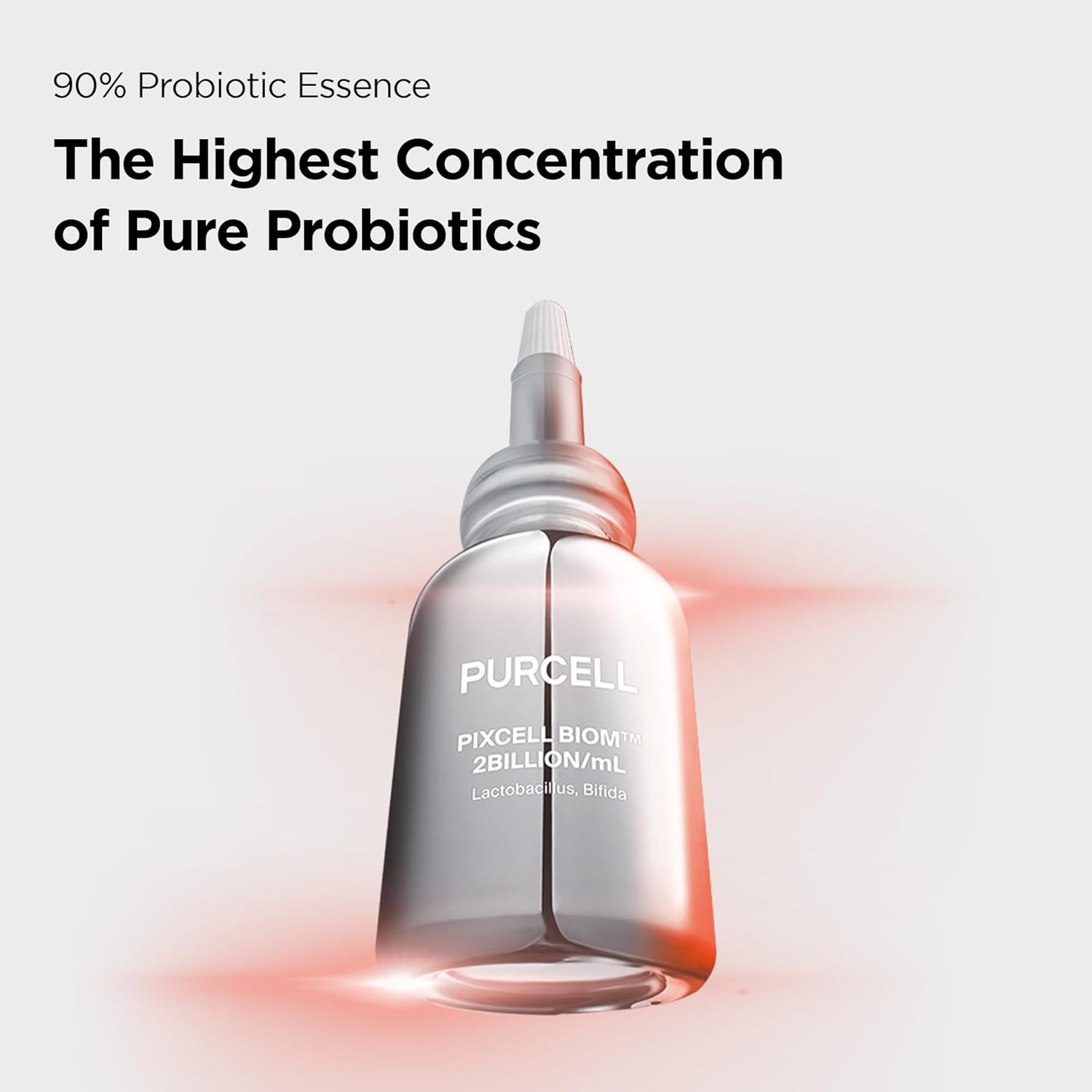 Purcell Pixcell Biom 2 Billion – Probiotic Skin Barrier Serum