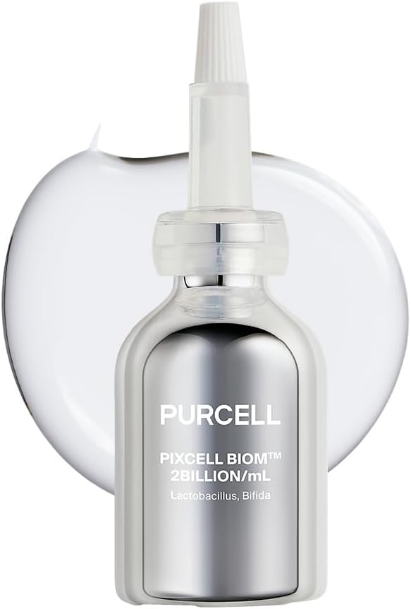 Purcell Pixcell Biom™ 2Billion/ml 30ml by Purcell – Serum & Ampoule
