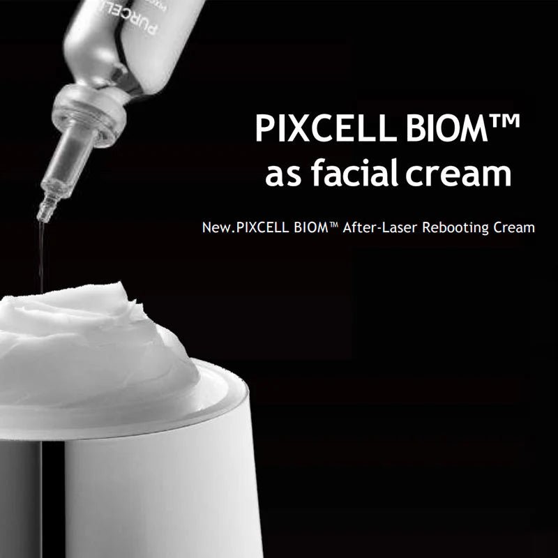 Purcell Pixcell Biom™ After Rebooting Cream 50ml by Purcell – Lotion & Cream