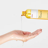 Pure Cleansing Oil 200 ml - MANYO | Kiokii and...