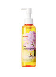 Pure Cleansing Oil Sakura 200ml - MANYO | Kiokii and...