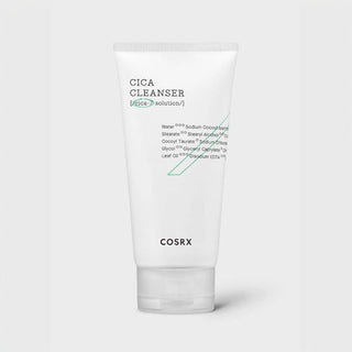 Pure Fit Cica Cleanser 150ml - COSRX | Kiokii and...