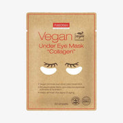 PUREDERM Vegan Under Eye Mask Collagen 30 sheets by PUREDERM – Eye Masks