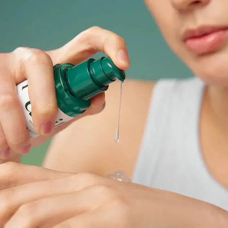 Purito Centella Green Level Buffet Serum 60ml by Purito – Serum & Ampoule