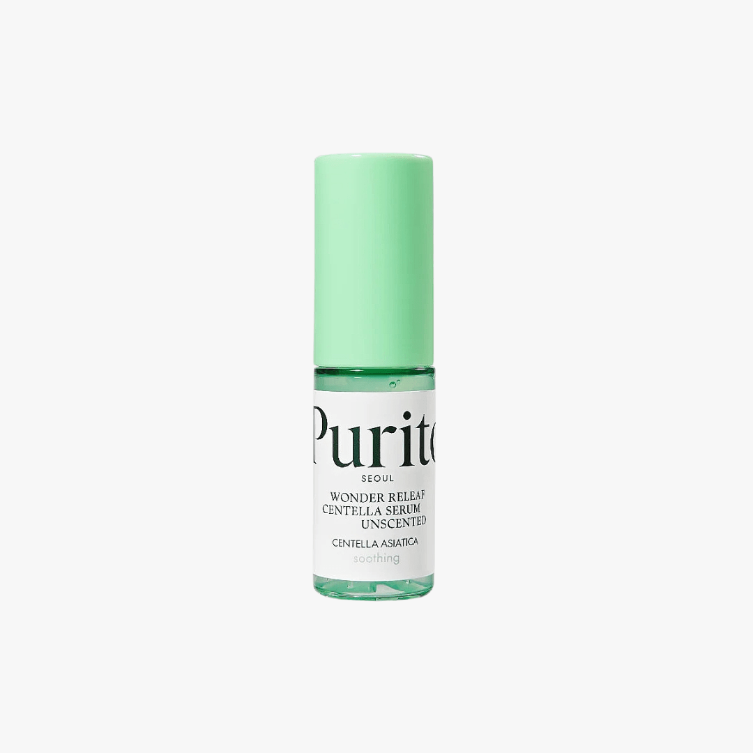PURITO Centella Unscented Serum Mini 15ml by Purito – Serum & Ampoule