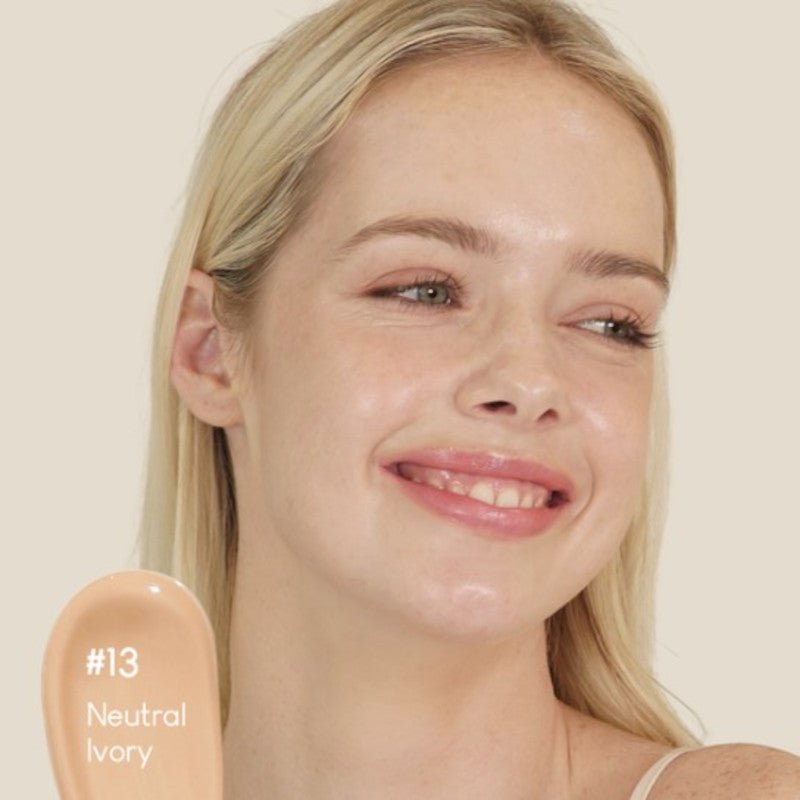 Purito Cica Clearing BB Cream by Purito – Foundation & Cushion