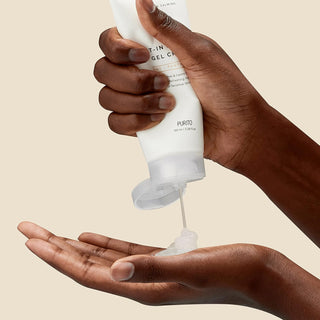 PURITO Oat in Calming Gel Cream 100ml by Purito – Gel Moisturizer photo