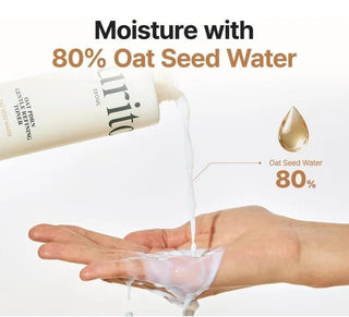 Purito Oat PDRN Gentle Refining Toner 200ml by Purito – Toner & Essence photo