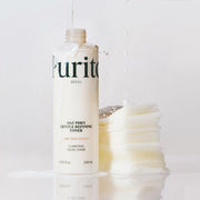 Purito Oat PDRN Gentle Refining Toner 200ml by Purito – Toner & Essence