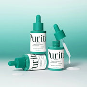 Purito Seoul Mighty Bamboo Panthenol Serum 30ml by Purito – Serum & Ampoule