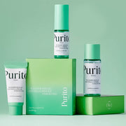Purito Seoul Wonder Releaf Centella Kit Unscented by Purito – Skincare Set